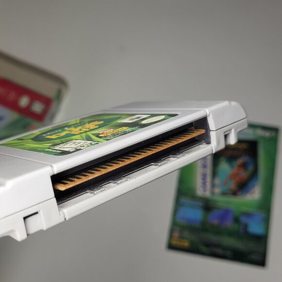 A Bug's Life Nintendo 64 N64 pixar complete cib - Picture 8 of 8